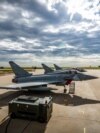 Rumania zgjeron bazën ajrore të NATO-s pranë Ukrainës