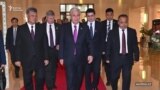 Казак президенти Токаев Шинжаңга барды 