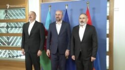 Բաքվի քաղաքական կամքի դեպքում առաջիկա երկու շաբաթում կարելի է կնքել խաղաղության պայմանագիրը. Սիմոնյան