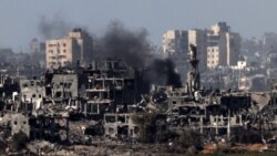 Время Свободы: Газа в кольце израильской армии