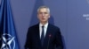 Stoltenberg: NATO nuk do të lejojë konflikt të gjerë në Ballkan 