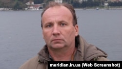Советский диссидент и крымский правозащитник Олег Софяник
