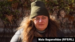 მაია ეკალაძე