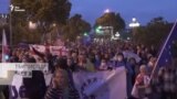Грузия: Миңдеген киши "Чет элдик агент" мыйзамына каршы чыкты 