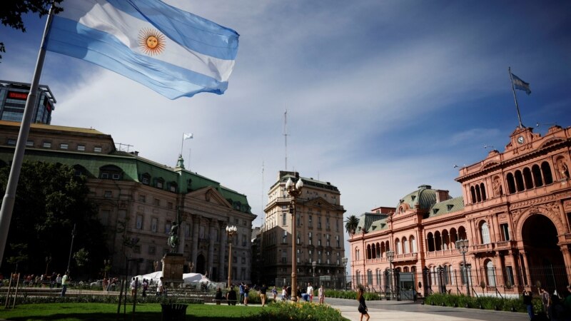В Аргентине планируют закрыть единственное государственное информагентство 