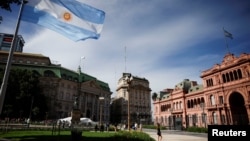У разі запуску відповідної програми Аргентина стане однією з найбільших країн світу, яка пропонує так звані «золоті паспорти» за інвестиції