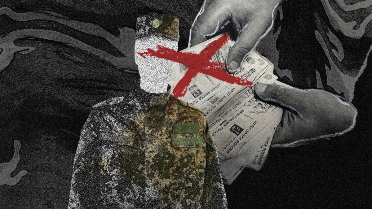 Investigation: Russia Violates Promises Of Pay, Pardons For Contract Soldiers - Vimarsana News