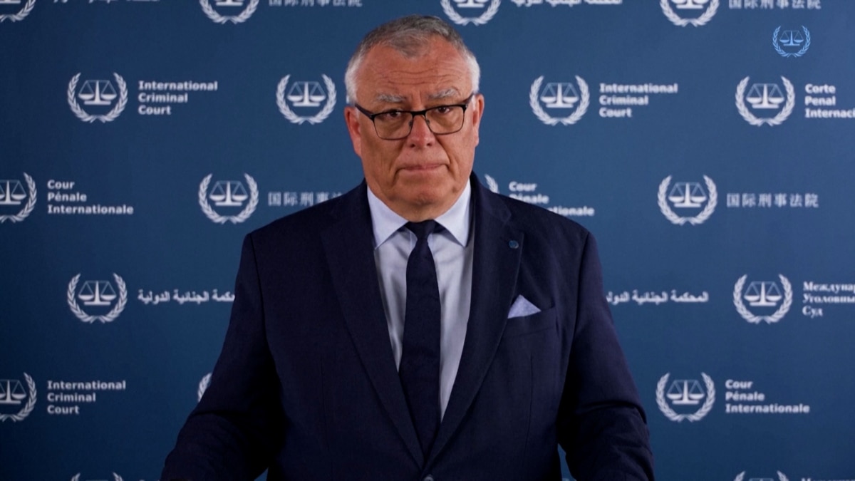 The Ministry of Internal Affairs of Russia announced the search for the chairman of the Ministry of Internal Affairs, Petro Hofmanskyi The Ministry of Internal Affairs of Russia announced the search for the chairman of the Ministry of Internal Affairs, Petro Hofmanskyi