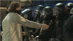 Explainer: Protestele din Georgia și soarta controversatei legi privind „agenții străini” 