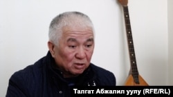 Дүйшөнбек Молдобаев