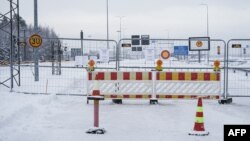 Финландско-руската граница е затворена вече близо два месеца.