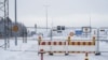 В феврале Финляндия продлила закрытие границы с Россией до апреля