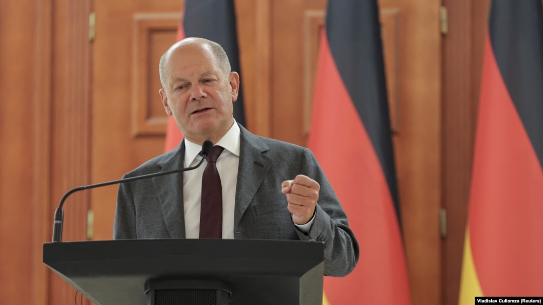 Social-democraţii (SPD) cancelarului german Olaf Scholz s-au impus la limită în faţa partidului de extrema-dreaptă AfD în alegerile regionale din landul Brandenburg