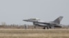 Норвегія передасть Україні літаки F-16 із «найновішим озброєнням» – очільник МЗС