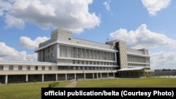 СІЗА ў Калядзічах, архіўнае фота