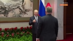 Orbán i-a spus lui Putin că Ungaria niciodată nu a vrut să se opună Rusiei