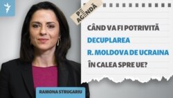 Cât de unită este acum UE în privința deschiderii negocierilor pentru Ucraina și R. Moldova?