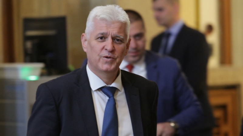 У новому уряді Болгарії заявили, що не постачатимуть зброю У