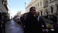 Լոնդոնում բացվեց Հայաստանի նոր դեսպանատունը, տրվեց ՀՀ-ՄԹ ռազմավարական երկխոսության մեկնարկը