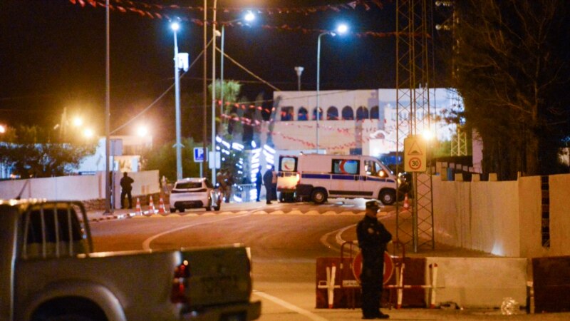 Четворица мртви во напад на синагога во Тунис