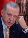 Koliko je Erdogan uzdrman? Koliko je Erdogan uzdrman?