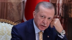 Koliko je Erdogan uzdrman?