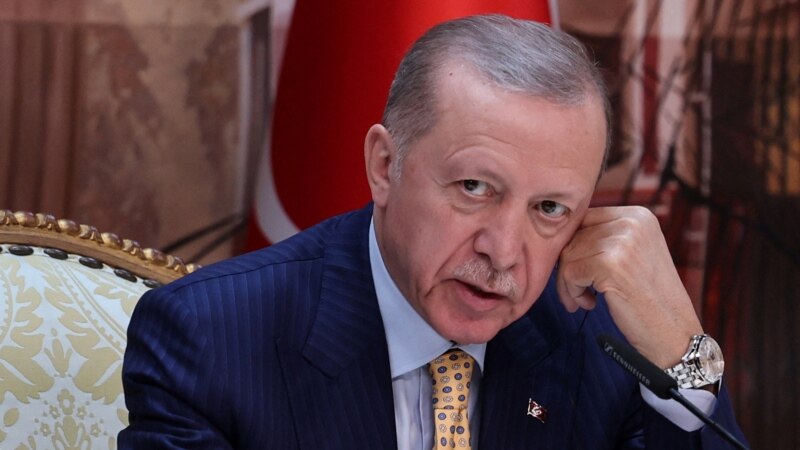 Erdogan najavio kraj svoje vladavine nakon martovskih izbora u Turskoj