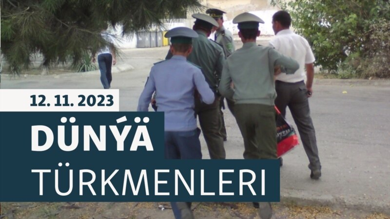 Diňle: Türkmen resmileri Ženewada adam hukuklarynyň Türkmenistandaky ýagdaýyny nähili düşündirdi?