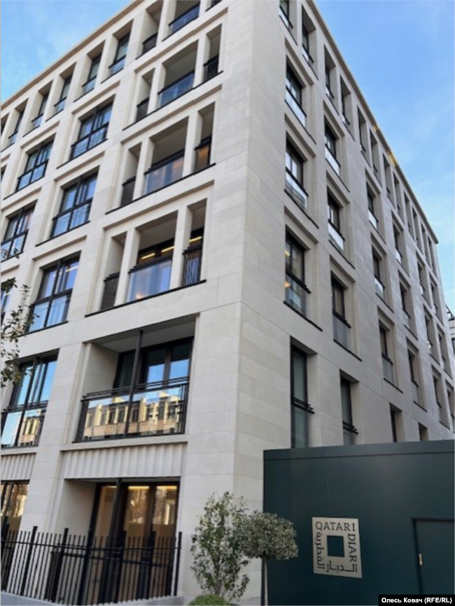 Рінат Ахметов став власником лондонської нерухомості за $122 млн_5