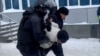 "Черный январь" в Башкортостане. Десятки задержанных в Баймаке и Уфе и как минимум шестеро арестованных по уголовным делам