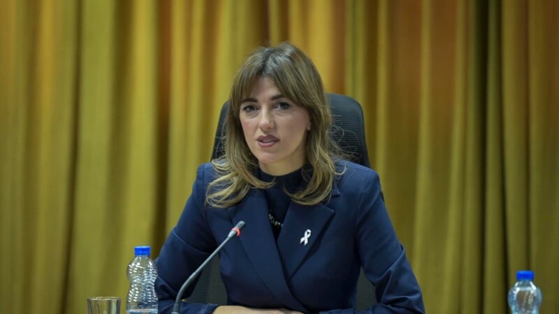 Haxhiu izraža zaskrbljenost zaradi sprejemanja srbskih dokazov s strani Specialnega sodišča