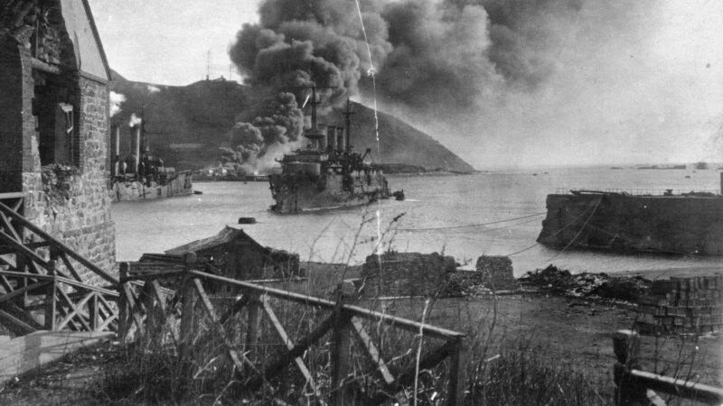 Si e përshpejtoi lufta me Japoninë rënien e Perandorisë Ruse 120 vjet më parë?