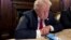 Интервью Трампа Маску
