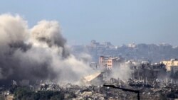 Izrael širi vojne operacije u Gazi dok se pregovara o taocima