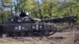 Украина: Фронтто кырдаал кандай? 