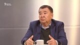 Салымбеков: Тойдогу ашыкча чыгымдан уялышыбыз керек