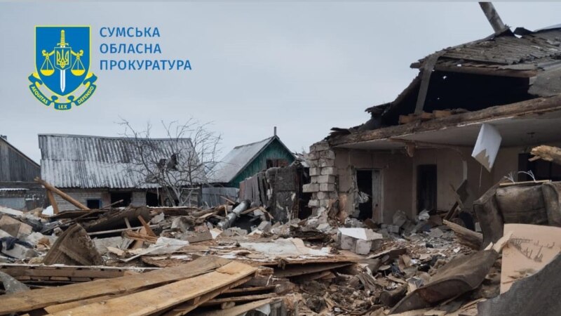 Četvoro poginulih u ruskom granatiranju stambenih zgrada i kuća, tvrde ukrajinski zvaničnici