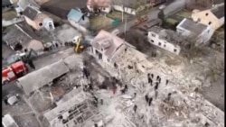 Время Свободы: По домам и автобусным остановкам. Минобороны России "мстит за Брянск"