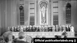 Устаноўчая канфэрэнцыя Згуртаваньня беларусаў сьвету «Бацькаўшчына» ў 1990 годзе