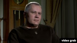Игорь Жовква