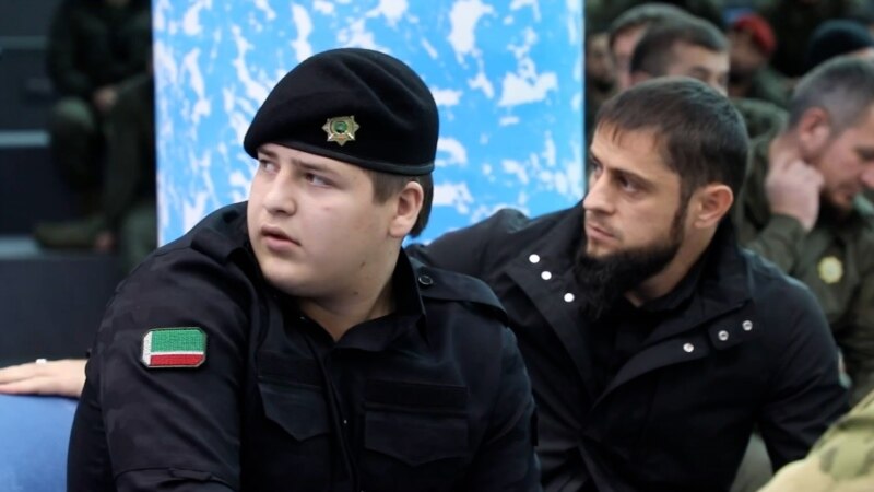 Правосудие на кулаках: 2023 год и права человека в Чечне