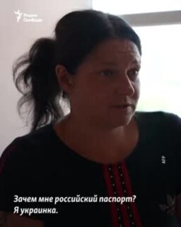 "Зэков за людей не считают" 