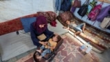 ISRAEL-PALESTINIANS/GAZA-POLIO-CASE