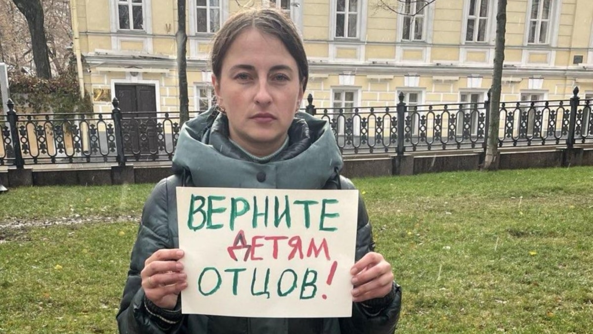У телеграм-каналі родичів мобілізованих у РФ різко критикують Путіна