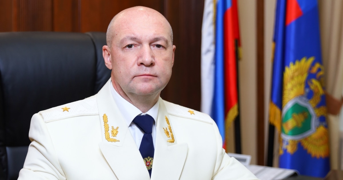 «Это все пятая колонна», – бизнесмен из 90-х на суде потребовал от ...