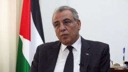 Ambasadorul Palestinei: Iranul nu poate să ne ajute