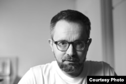 Георгий Урушадзе.