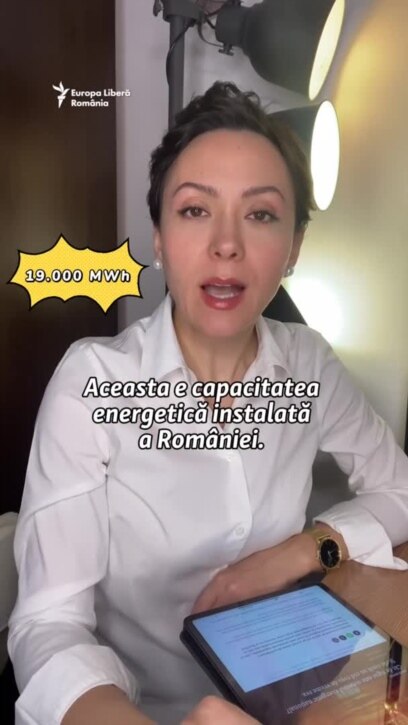 Cât de sigur este sistemul energetic național?