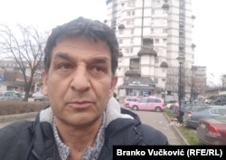 Milorad Jevtović: Dok se Beograd gradi, drugi gradovi nemaju čak ni ulice kako treba