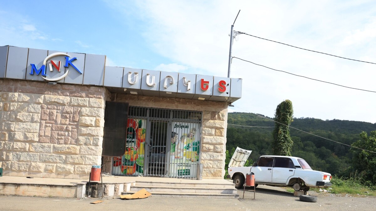 Karabakh Suspects Freed During Exodus To Armenia - Vimarsana News